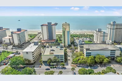2310 N Ocean Blvd. #708, Myrtle Beach, SC 29577 - Photo 53