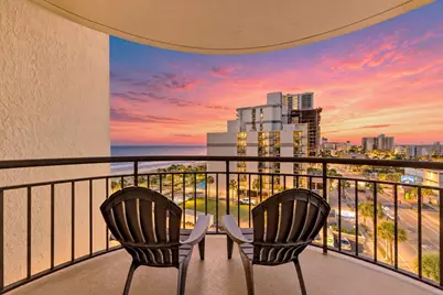 2310 N Ocean Blvd. #708, Myrtle Beach, SC 29577 - Photo 17