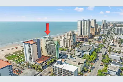 2310 N Ocean Blvd. #708, Myrtle Beach, SC 29577 - Photo 61