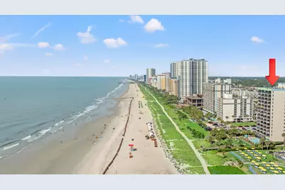 2310 N Ocean Blvd. #708, Myrtle Beach, SC 29577 - Photo 59