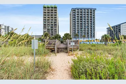 2310 N Ocean Blvd. #708, Myrtle Beach, SC 29577 - Photo 43
