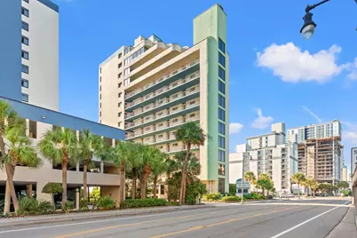 2310 N Ocean Blvd. #708, Myrtle Beach, SC 29577 - Photo 3