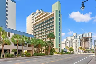 2310 N Ocean Blvd, Myrtle Beach, SC 29577 - Photo 3