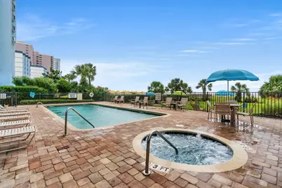 2310 N Ocean Blvd. #708, Myrtle Beach, SC 29577 - Photo 37
