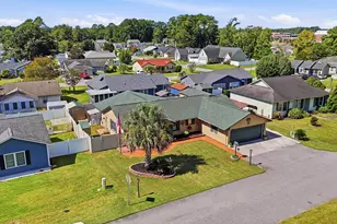 249 Robin Hood Cir, Little River, SC 29566 - Photo 45