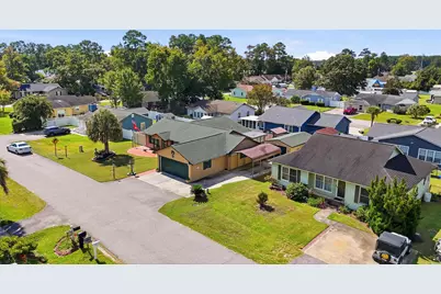 249 Robin Hood Circle, Little River, SC 29566 - Photo 47