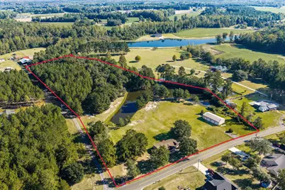 3286 B and S Rd., Loris, SC 29569 - Photo 13