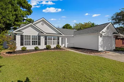 4466 West Walkerton Rd., Myrtle Beach, SC 29579 - Photo 3