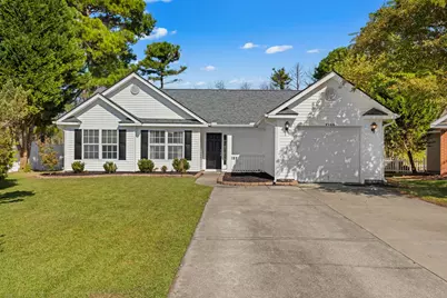 4466 West Walkerton Rd., Myrtle Beach, SC 29579 - Photo 1