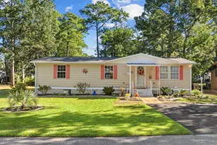 852 Raleigh Trail, Garden City, SC 29576 - Photo 1