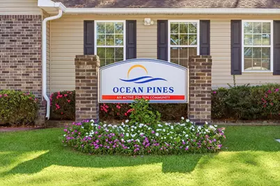 852 Raleigh Trail, Murrells Inlet, SC 29576 - Photo 37
