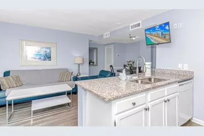 5905 South Kings Hwy. #210, Myrtle Beach, SC 29575 - Photo 13