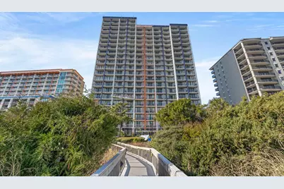 5308 N Ocean Blvd. #1406, Myrtle Beach, SC 29577 - Photo 37