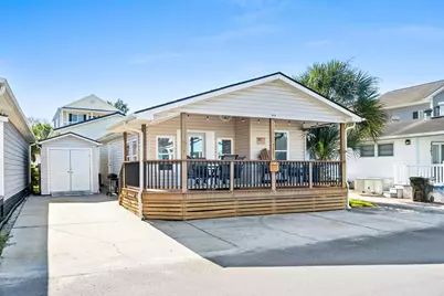 6001 5205 South Kings Hwy., Myrtle Beach, SC 29575 - Photo 57