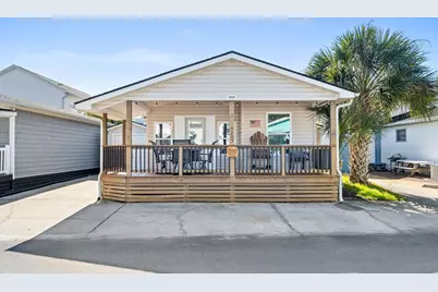 6001 5205 South Kings Hwy., Myrtle Beach, SC 29575 - Photo 3