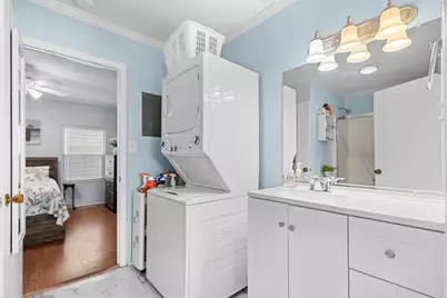 6001 5205 South Kings Hwy., Myrtle Beach, SC 29575 - Photo 21