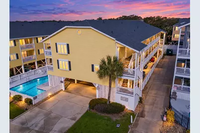1425 N Waccamaw Dr. #123, Garden City, SC 29576 - Photo 1