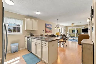 1425 N Waccamaw Dr. #123, Garden City, SC 29576 - Photo 3