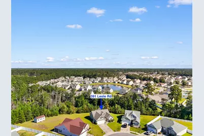 391 Leste Rd., Myrtle Beach, SC 29588 - Photo 29