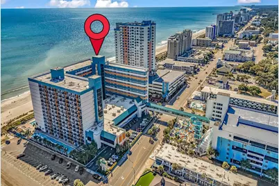 1501 Ocean Blvd. S #449, Myrtle Beach, SC 29577 - Photo 25