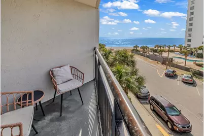 1501 Ocean Blvd. S #449, Myrtle Beach, SC 29577 - Photo 11