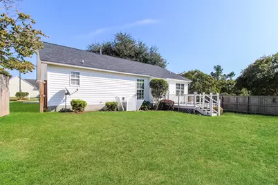 2753 Winterbrook Dr, Florence, SC 29505 - Photo 17