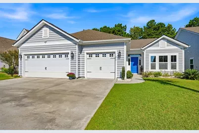 276 Sherwood Dr., Murrells Inlet, SC 29576 - Photo 1