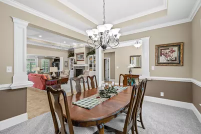 272 Savannah Dr., Pawleys Island, SC 29585 - Photo 5