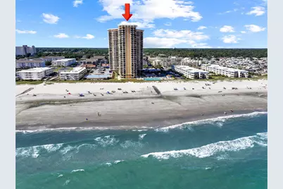 9650 Shore Dr. #1606, Myrtle Beach, SC 29572 - Photo 49