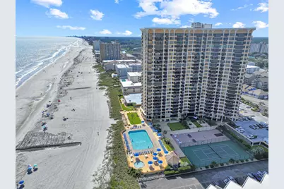9650 Shore Dr. #1606, Myrtle Beach, SC 29572 - Photo 47