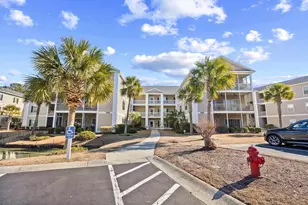 2030 Cross Gate Blvd, Surfside Beach, SC 29575 - Photo 1