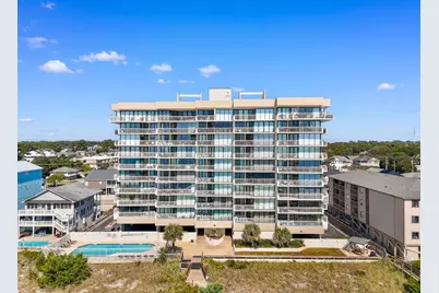 2013 S Ocean Blvd. #8B, North Myrtle Beach, SC 29582 - Photo 35