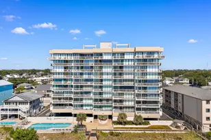 2013 S Ocean Blvd, North Myrtle Beach, SC 29582 - Photo 35