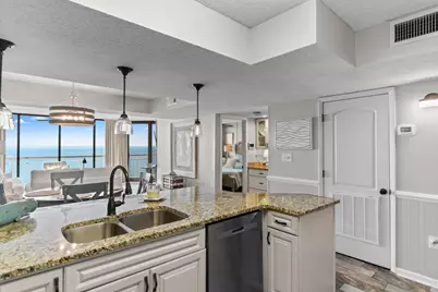 2013 S Ocean Blvd. #8B, North Myrtle Beach, SC 29582 - Photo 5