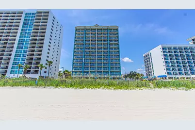 2501 S Ocean Blvd. #809, Myrtle Beach, SC 29577 - Photo 29