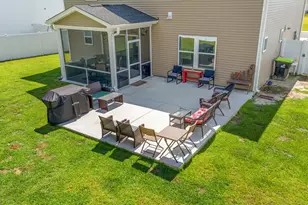 868 Agostino Dr, Myrtle Beach, SC 29579 - Photo 35