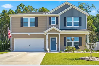 868 Agostino Dr., Myrtle Beach, SC 29579 - Photo 1