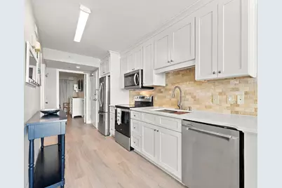 5700 N Ocean Blvd. #708, North Myrtle Beach, SC 29582 - Photo 3
