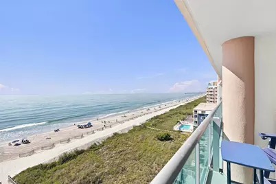 5700 N Ocean Blvd. #708, North Myrtle Beach, SC 29582 - Photo 17