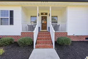3436 Poplar Church Rd, Aynor, SC 29511 - Photo 5