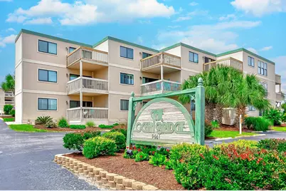 9661 Shore Dr. #C31, Myrtle Beach, SC 29572 - Photo 1