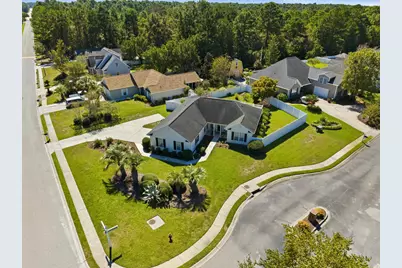 2599 Buck Scrape Rd., Myrtle Beach, SC 29588 - Photo 3