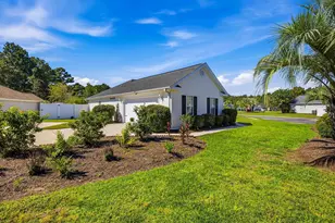 2599 Buck Scrape Rd, Myrtle Beach, SC 29588 - Photo 5