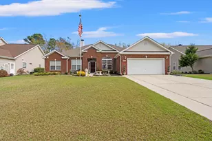 673 Tidal Point Ln, Myrtle Beach, SC 29579 - Photo 1