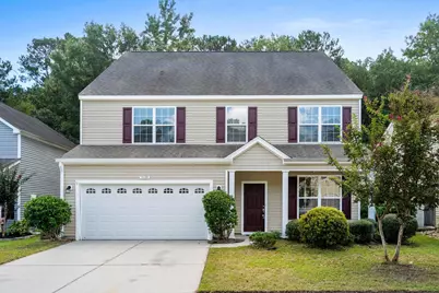 5138 Morning Frost Pl., Myrtle Beach, SC 29579 - Photo 1