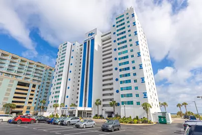 2511 S Ocean Blvd. #201, Myrtle Beach, SC 29577 - Photo 1