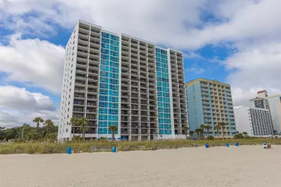 2511 S Ocean Blvd. #201, Myrtle Beach, SC 29577 - Photo 41
