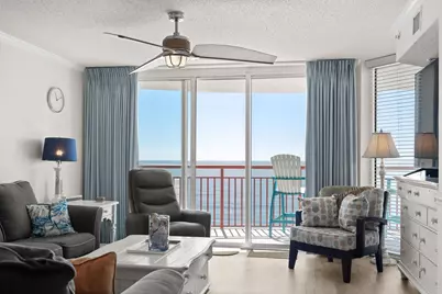 1401 S Ocean Blvd. #701, North Myrtle Beach, SC 29582 - Photo 15
