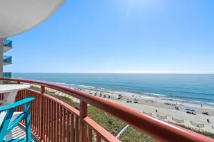 1401 S Ocean Blvd, North Myrtle Beach, SC 29582 - Photo 19