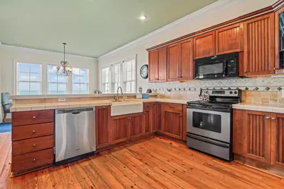 132 N Waccamaw Dr., Garden City, SC 29576 - Photo 15